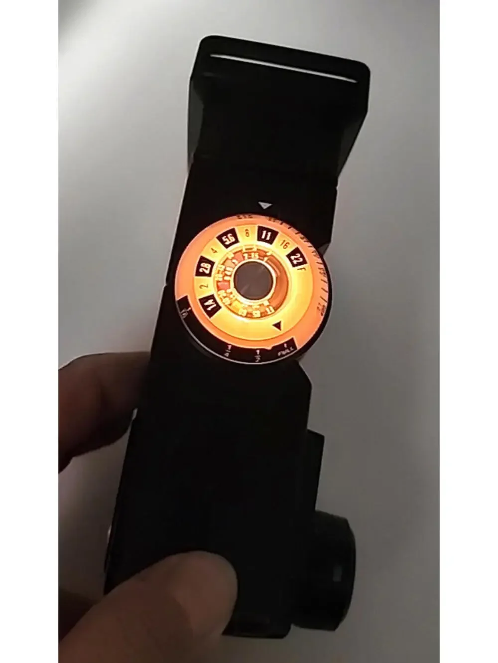 Vivitar 200M Thyristor Flash Accessory for 285 Series – Vintage Camera Gear